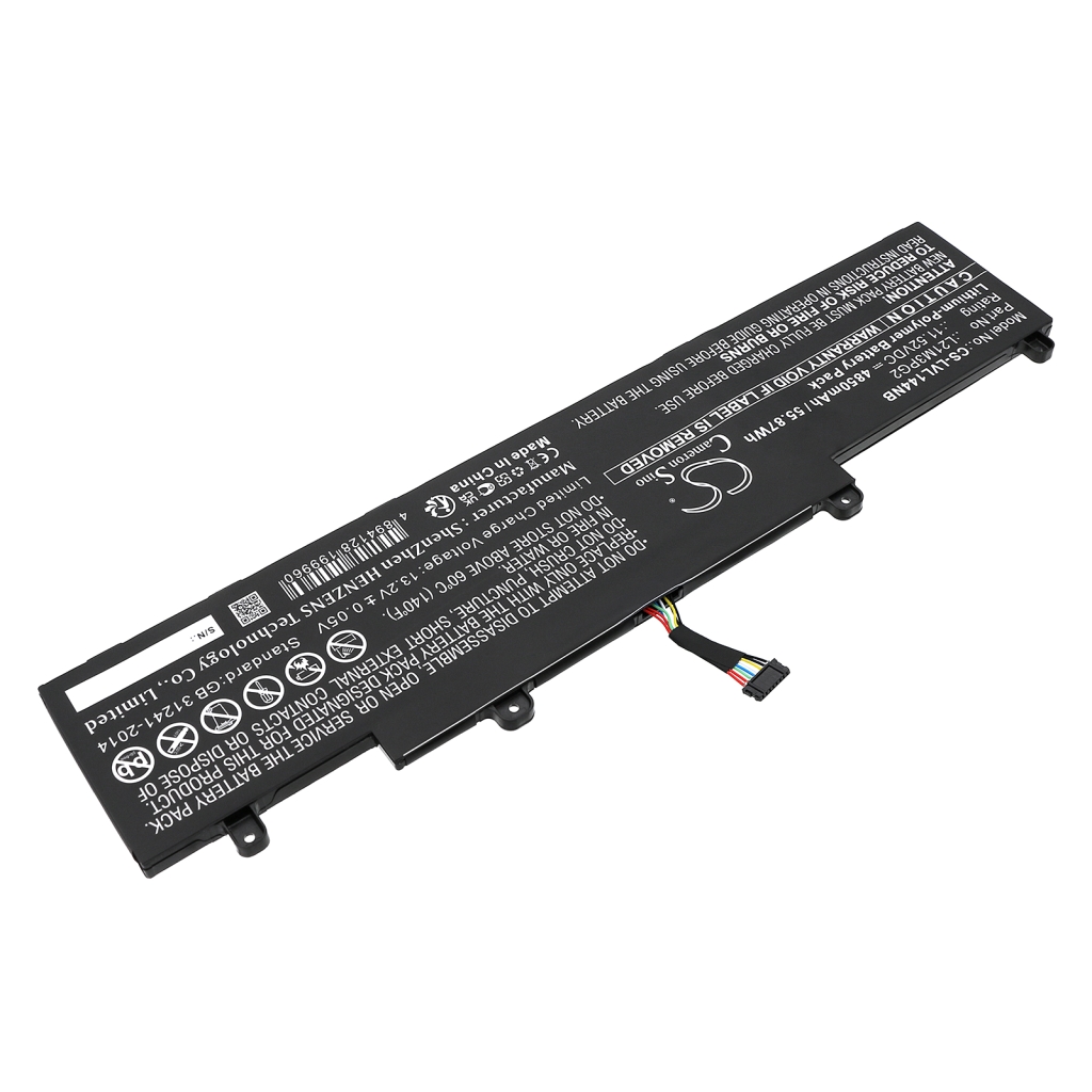 Battery Replaces L21L3PG2