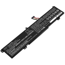 Kompatibler Ersatzakku für LENOVO 5B10T04975,5B10W67350,L18M3PF1,SB10W67407