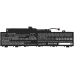 Notebook battery Lenovo ideapad 5-14ARE05 81YM00B6AU