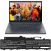 Notebook battery Lenovo ideapad 5-14ARE05 81YM00B6AU
