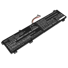 Kompatibler Ersatzakku für LENOVO L20C4PC2,L20D4PC2,L20L4PC2,L20M4PC2,SB11B53887...