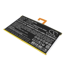Kompatibler Ersatzakku für Lenovo L23B2P31,L23C2P31,L23D2P31,L23L2P31,L23M2P31...