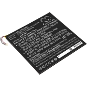 Battery compatibleWith Notebook battery