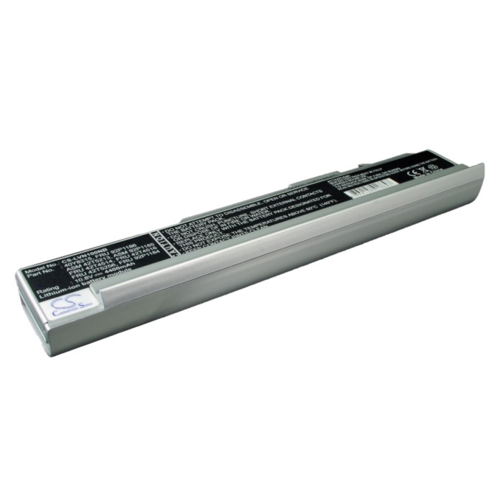 Battery Replaces FRU 92P1184