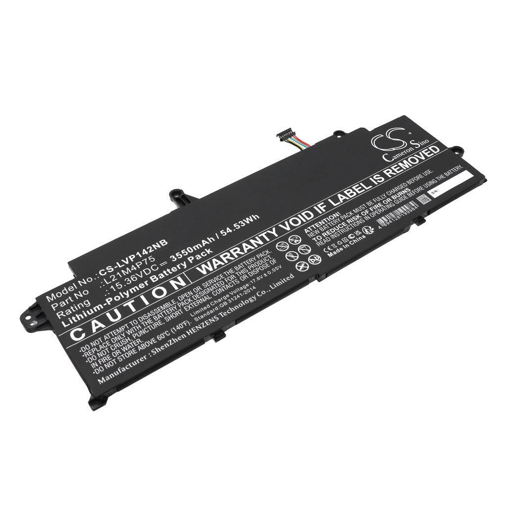 Lenovo ThinkPad T14s Gen 3(Intel)21BR001NEQ