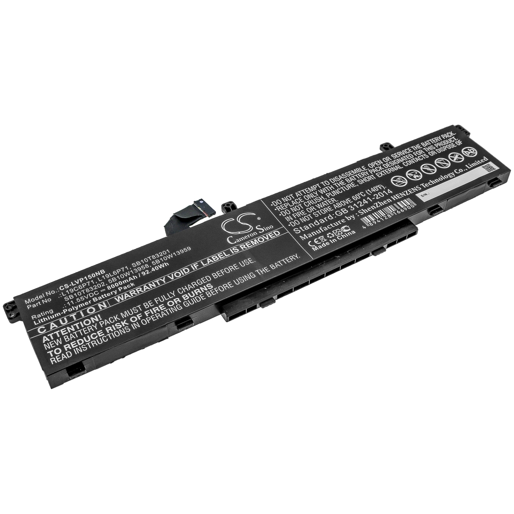 Lenovo ThinkPad P15 Gen 1 20SUS57Q00