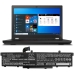 Lenovo ThinkPad P15 Gen 1 20SUS57Q00
