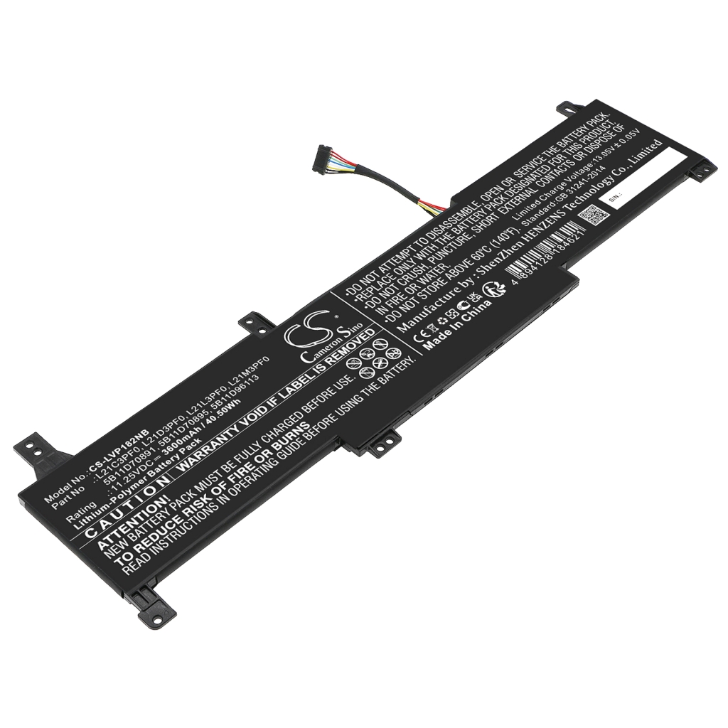 Lenovo IdeaPad 1 15IJL7 82LX003TRE