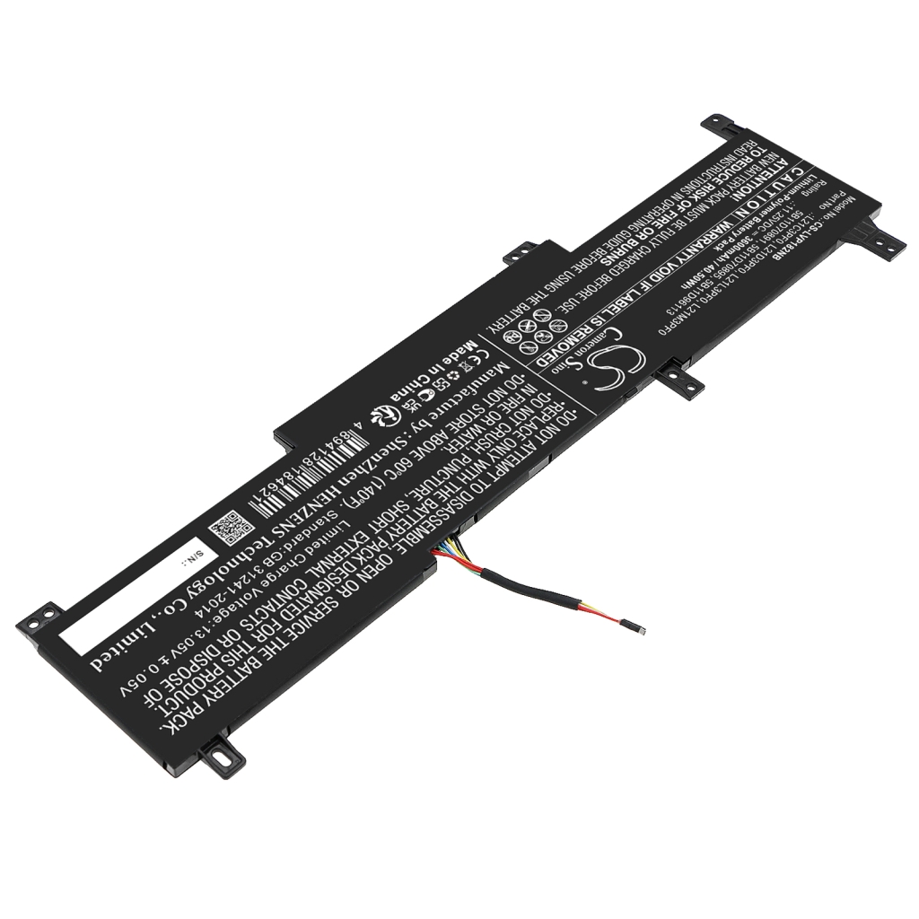Lenovo IdeaPad 1 15IJL7 82LX003TRE
