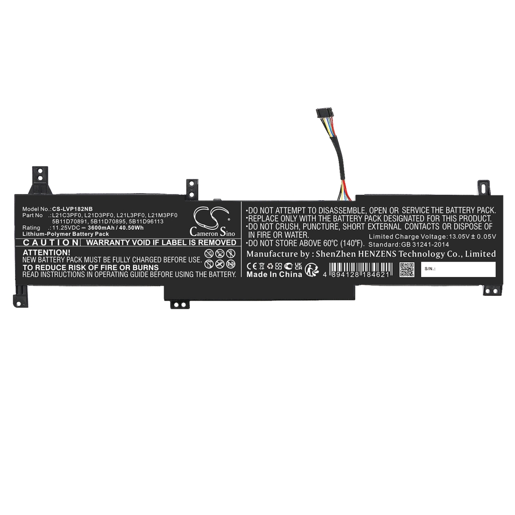 Lenovo IdeaPad 1 15IJL7 82LX003TRE