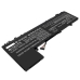 Laptop Akkus Lenovo CS-LVP233NB