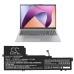 Laptop Akkus Lenovo CS-LVP245NB