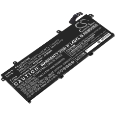 Kompatibler Ersatzakku für LENOVO 02DL007,02DL008,3ICP5/80/73,5B10W13905,5B10W13906...