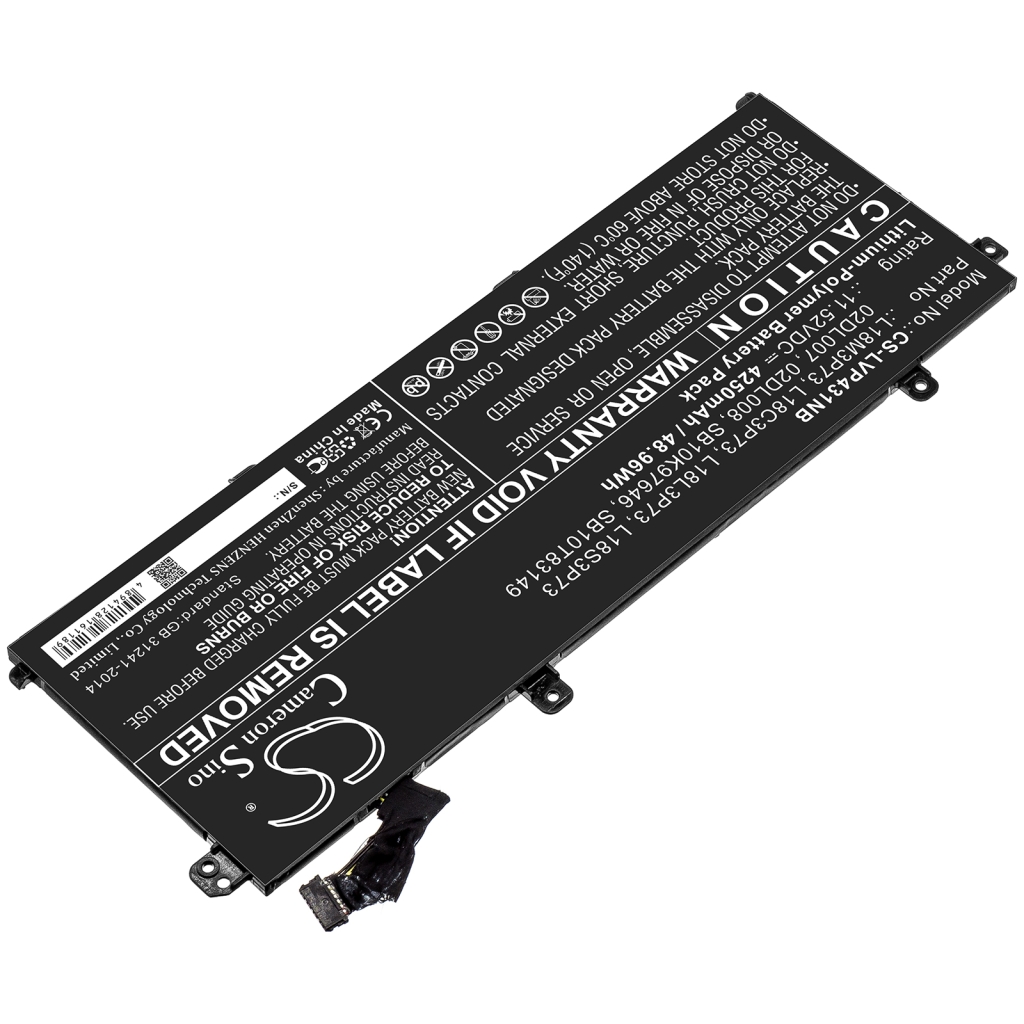Lenovo ThinkPad T490 20N2001ACD