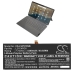 Laptop Akkus Lenovo CS-LVP513NB
