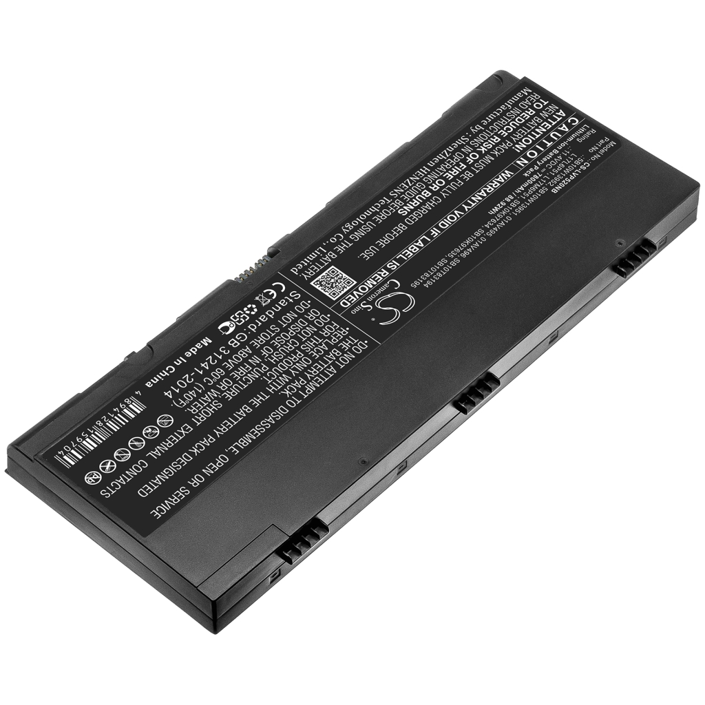 Lenovo ThinkPad P52 L00