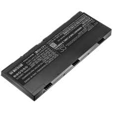 Kompatibler Ersatzakku für LENOVO 01AV495,01AV496,5B10W13951,5B10W13952,L17L6P51...