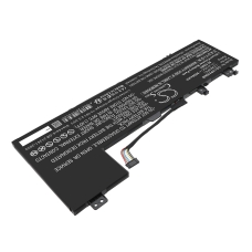 Kompatibler Ersatzakku für Lenovo 5B11M74074,5B11M74076,5B11M74077,L23B3PE1,L23C3PE1...