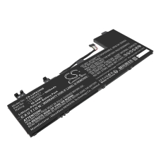 Kompatibler Ersatzakku für LENOVO 5B11M74074,5B11M74076,5B11M74077,L23B3PE1,L23C3PE1...