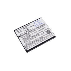 Kompatibler Ersatzakku für Lava HS14F