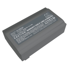 Kompatibler Ersatzakku für Logi 533-000230