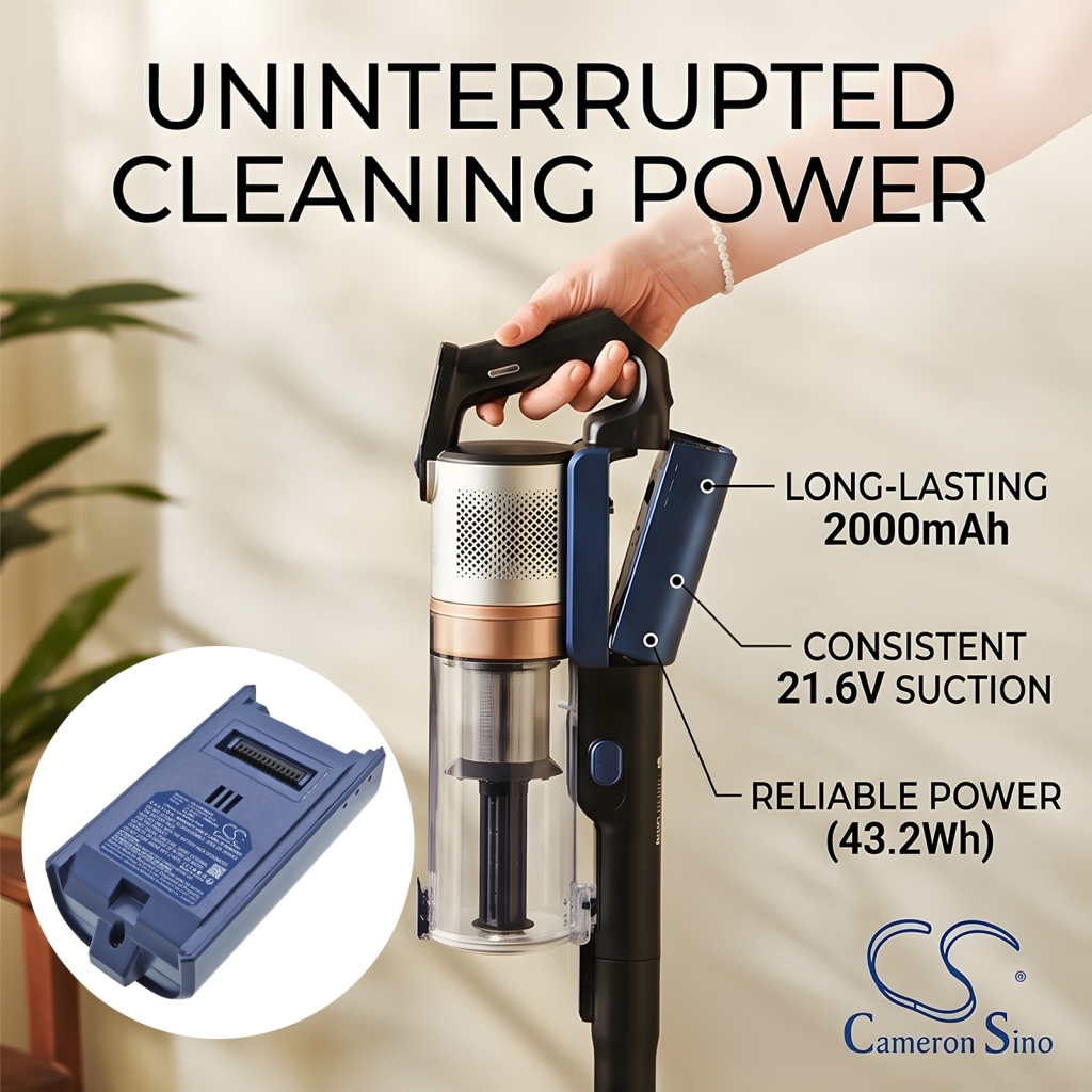 Battery compatible with Levoit