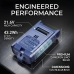 Battery compatible with Levoit