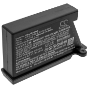 CS-LVR594VX<br />Batteries for   replaces battery EAC62218204