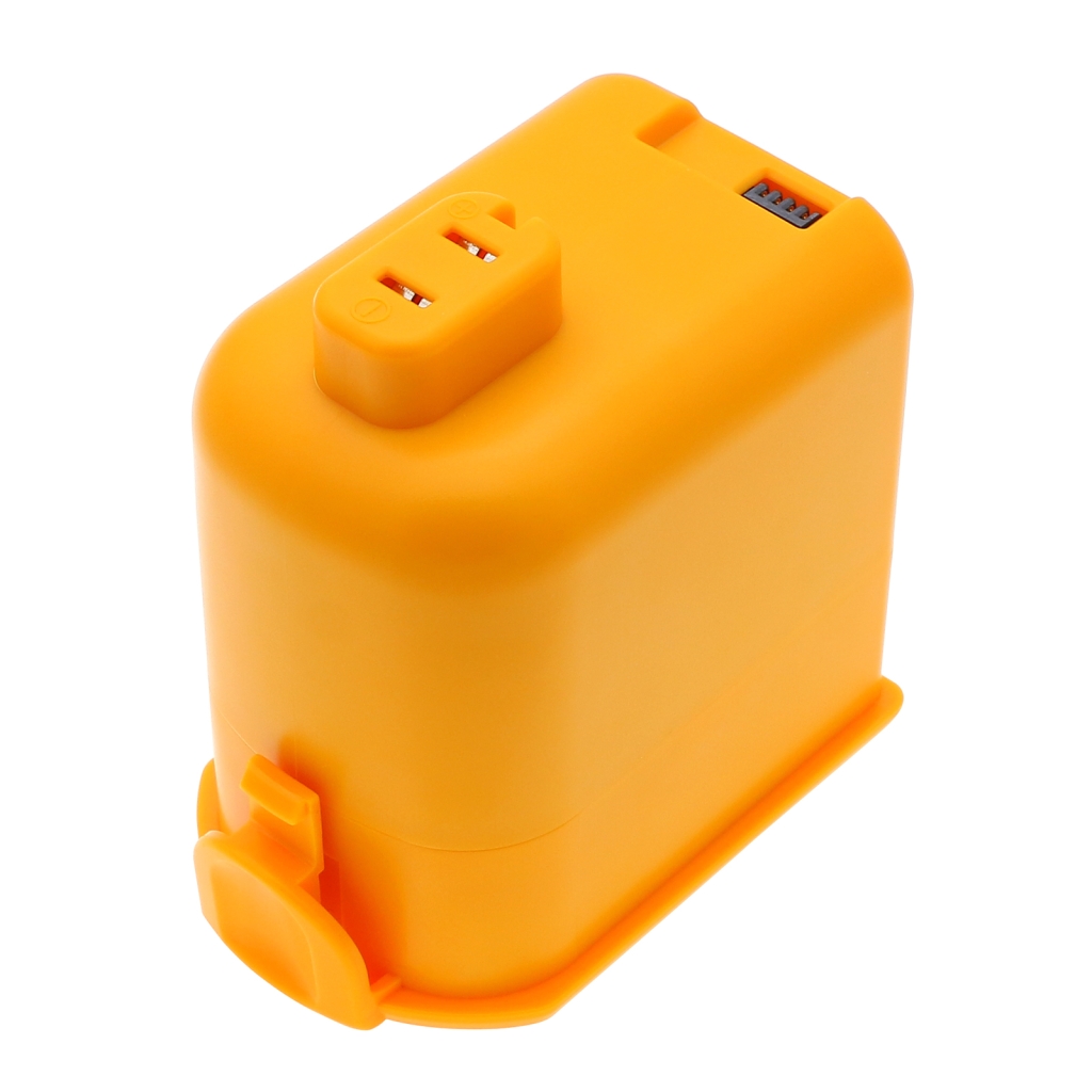 Staubsauger Akkus Lg CS-LVR930VX