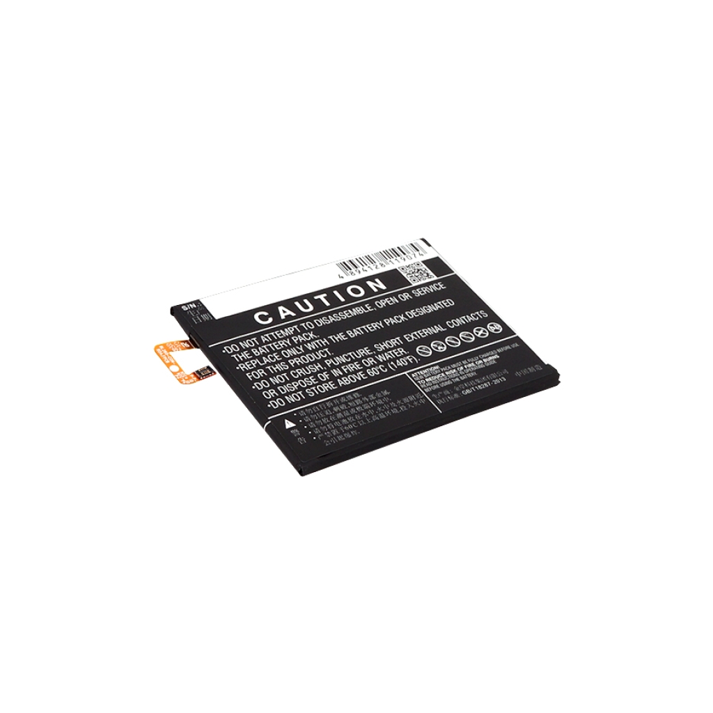Akku kompatibel mit Lenovo CS-LVS110SL