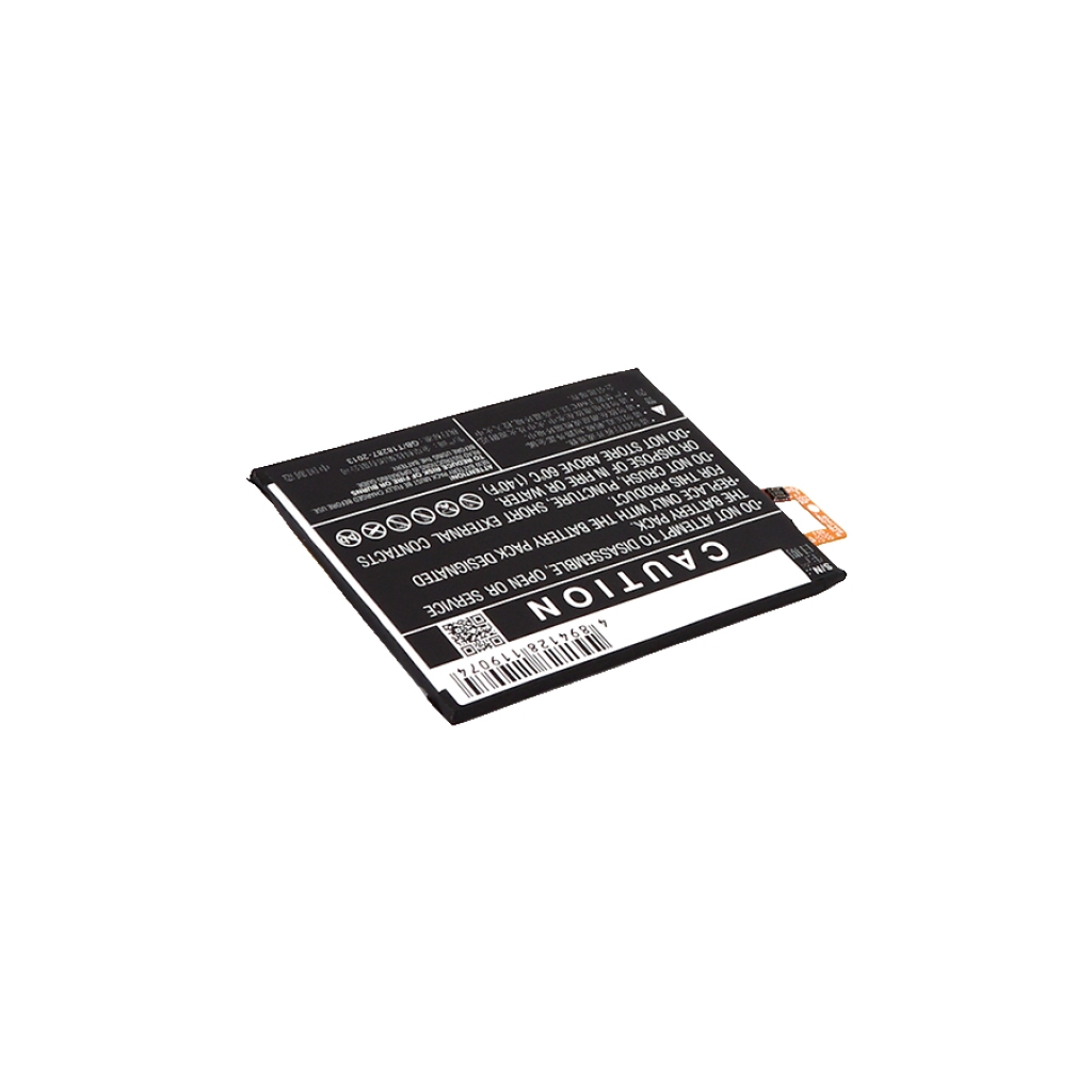 Akku kompatibel mit Lenovo CS-LVS110SL