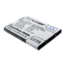 Kompatibler Ersatzakku für LENOVO BL-058,BL-068,BL-072