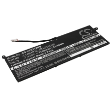 Kompatibler Ersatzakku für LENOVO 5B10H13100,L14M4P22