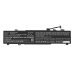 Laptop Akkus Lenovo CS-LVS314NB