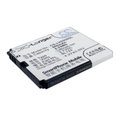 Kompatibler Ersatzakku für LENOVO BL124