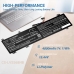 Akku kompatibel mit Lenovo CS-LVS568NB