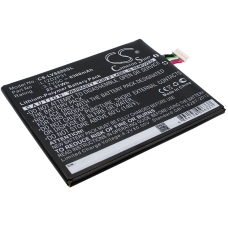 Kompatibler Ersatzakku für LENOVO L11C2P31,L11M2P31,L12D2P31