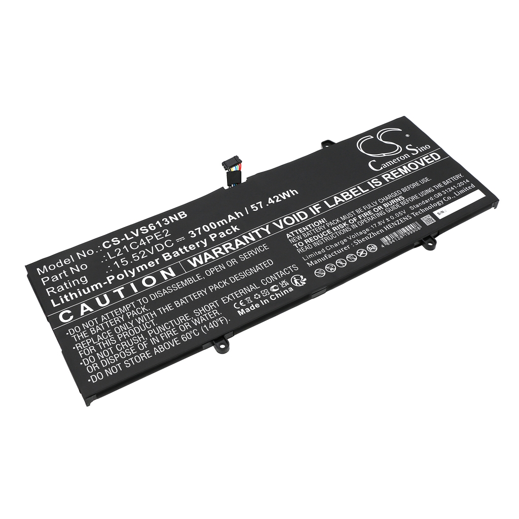 Lenovo Yoga 6 13ALC7 82UD006HKR