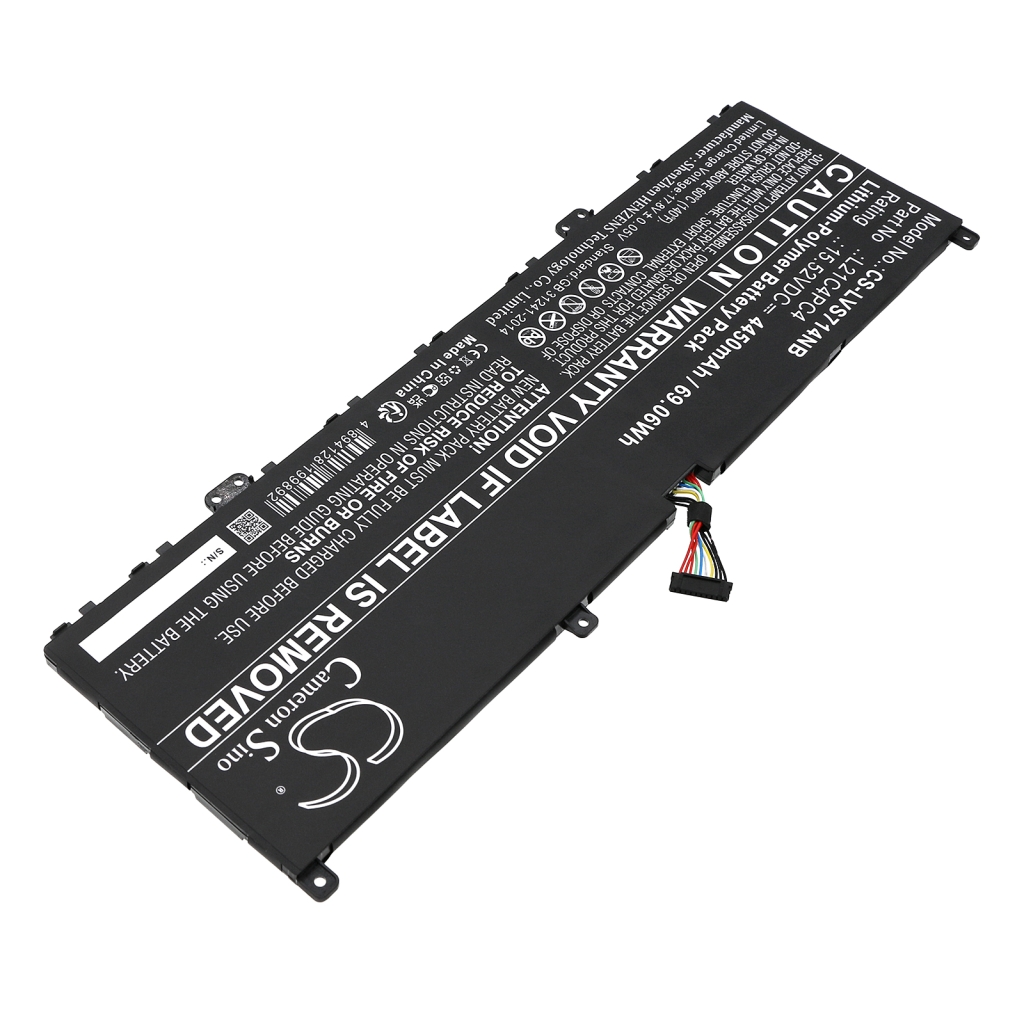 Lenovo Yoga Slim 7 ProX 14IAH7 82TK004JRU