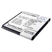 Mobile Phone Battery Lenovo S760