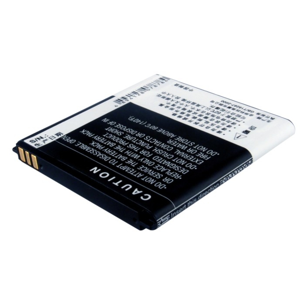 Mobile Phone Battery Lenovo A530