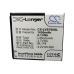 Mobile Phone Battery Lenovo A530