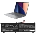 Laptop Akkus Lenovo CS-LVS833NB