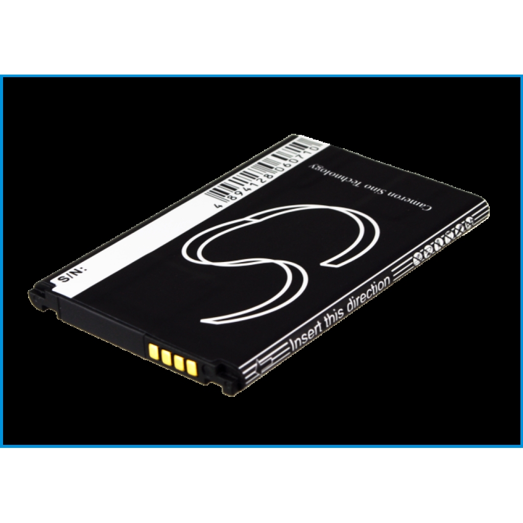 Battery Replaces EAC61838702
