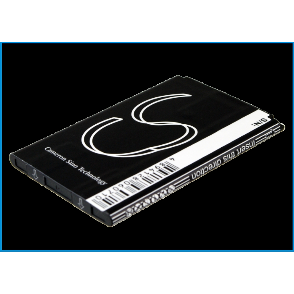 Battery Replaces EAC61838702