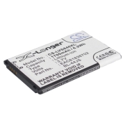 Handy Akkus LG Cayman