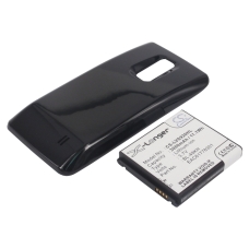 Kompatibler Ersatzakku für LG BL-49KH,EAC61778301
