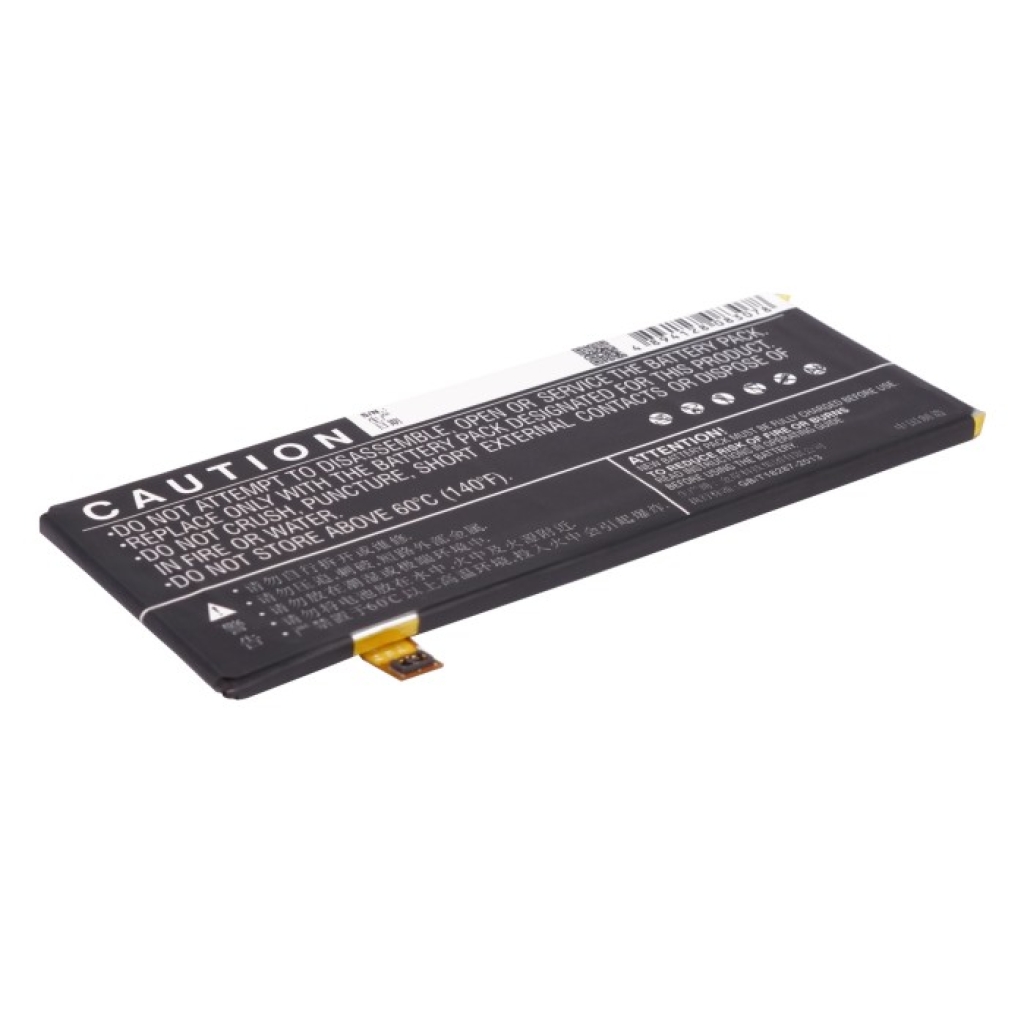 Akku kompatibel mit Lenovo CS-LVS960SL