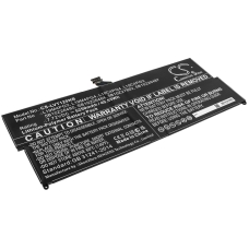 Kompatibler Ersatzakku für LENOVO 5B10Z26480,5B10Z26487,5B10Z27861,5B10Z27862,L19C4PG3...