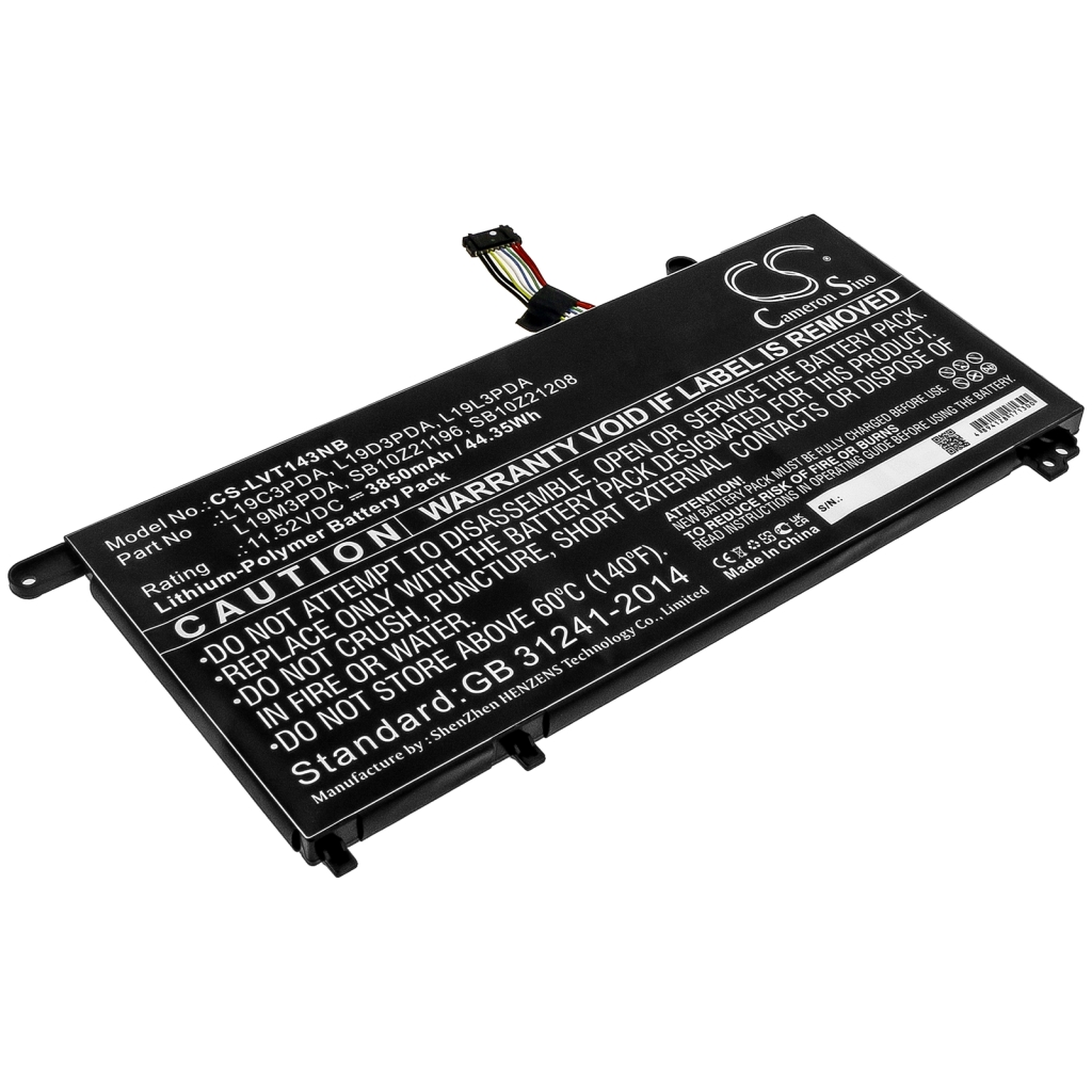 Lenovo ThinkBook 15 G2 ITL 20VE0008MX